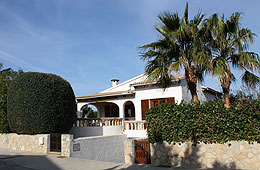 Ferienhaus Casa Gabriela in Son Serra de Marina